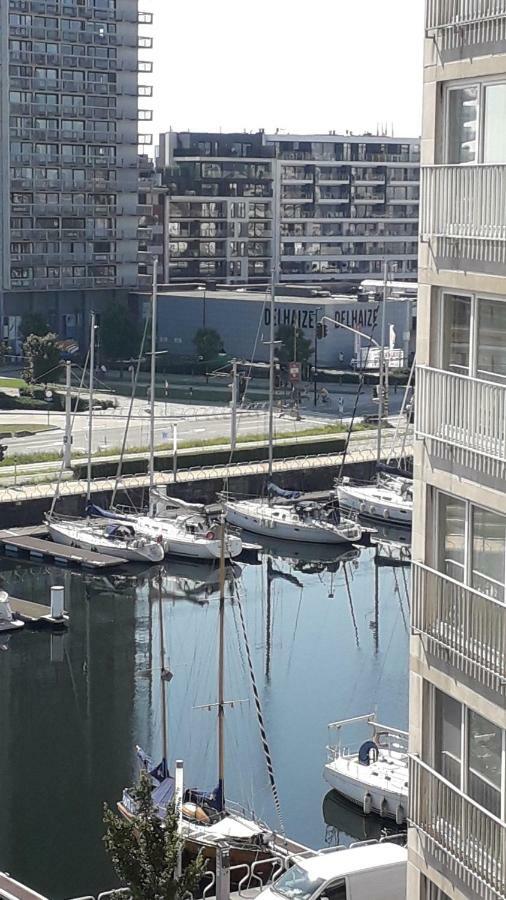Ostend Sea Paradise Exterior photo
